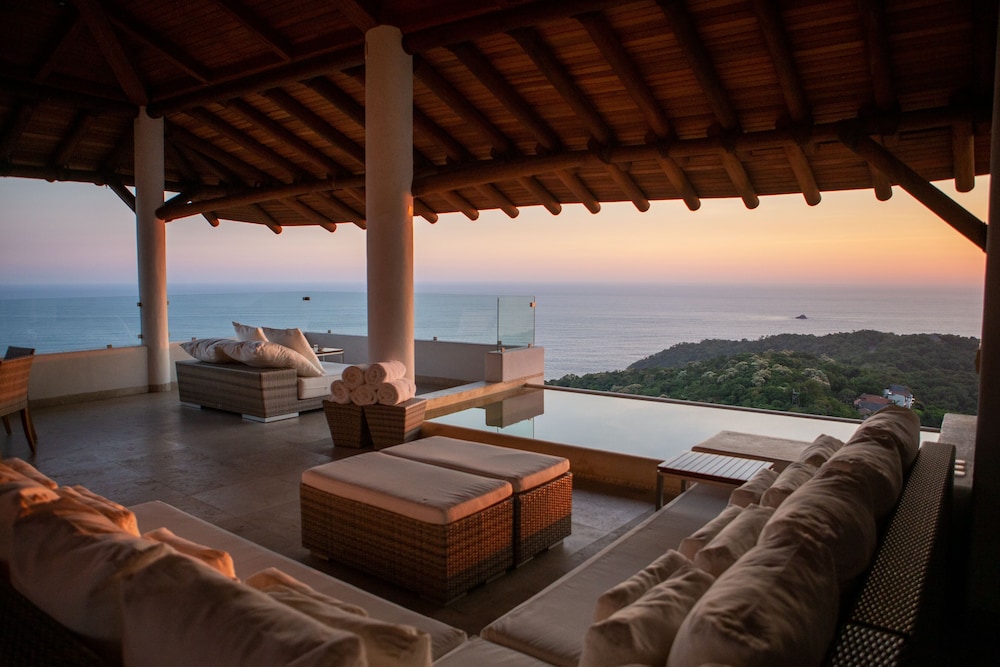 Villas del Vigia
