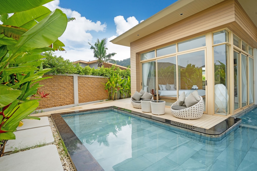 Himmapana Luxury Villas