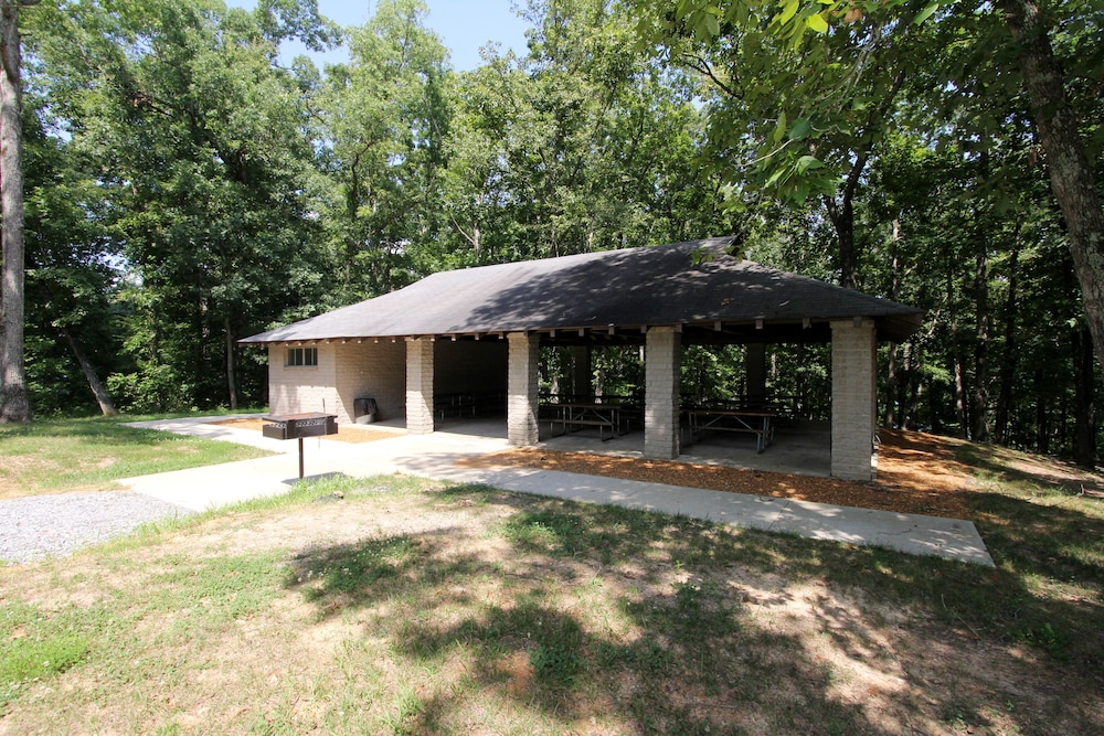 Kenlake State Resort Park