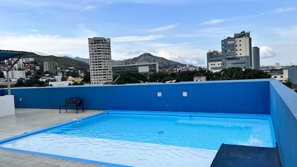 Apartmento 405 - Edificio De Colores - San Fernando - Tequendama 3 Bedrooms 2 Bathrooms