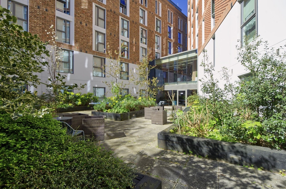 Cosy Student Studio in Hammersmith