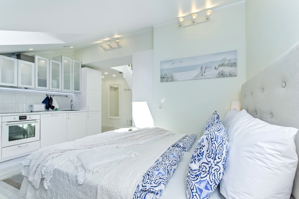 Tallinn Vacations - Harbor Black Pearl Apartments - Property Image 94
