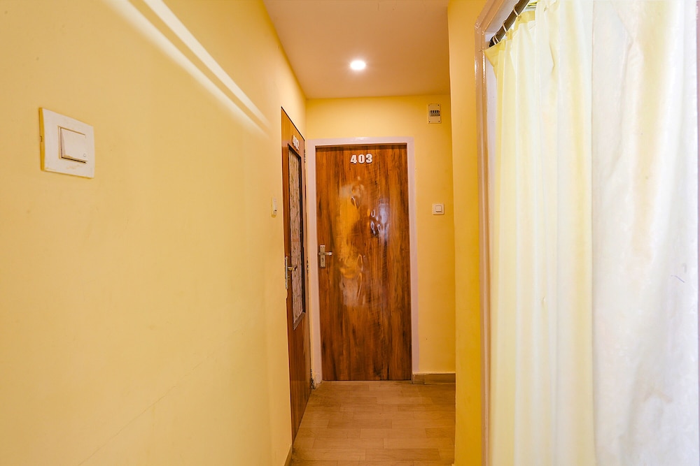 FabHotel Dream Inn I