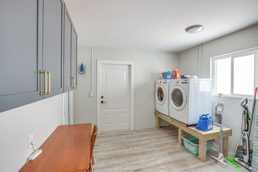 Steps to Canal: St James City Home w/ Dock