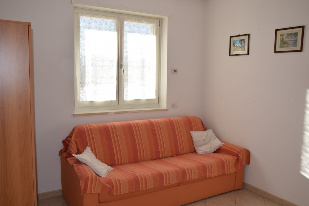 Casa Povo Vicino FBK e Università