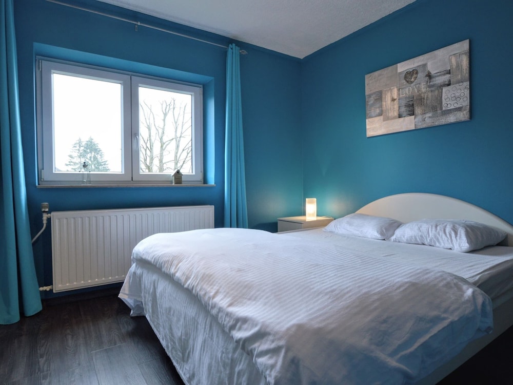 Historic Holiday Home in Malmedy With Garden, Terrace, BBQ view 5