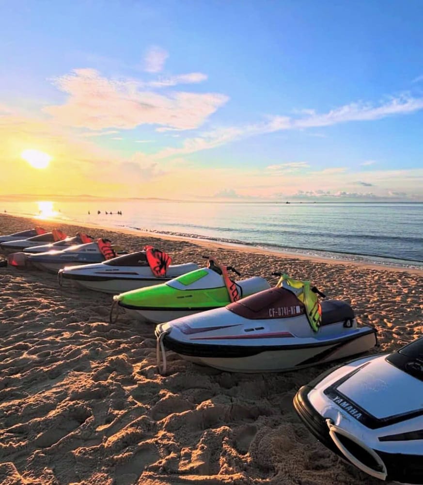 Mana Mui Ne Beach Resort & Spa
