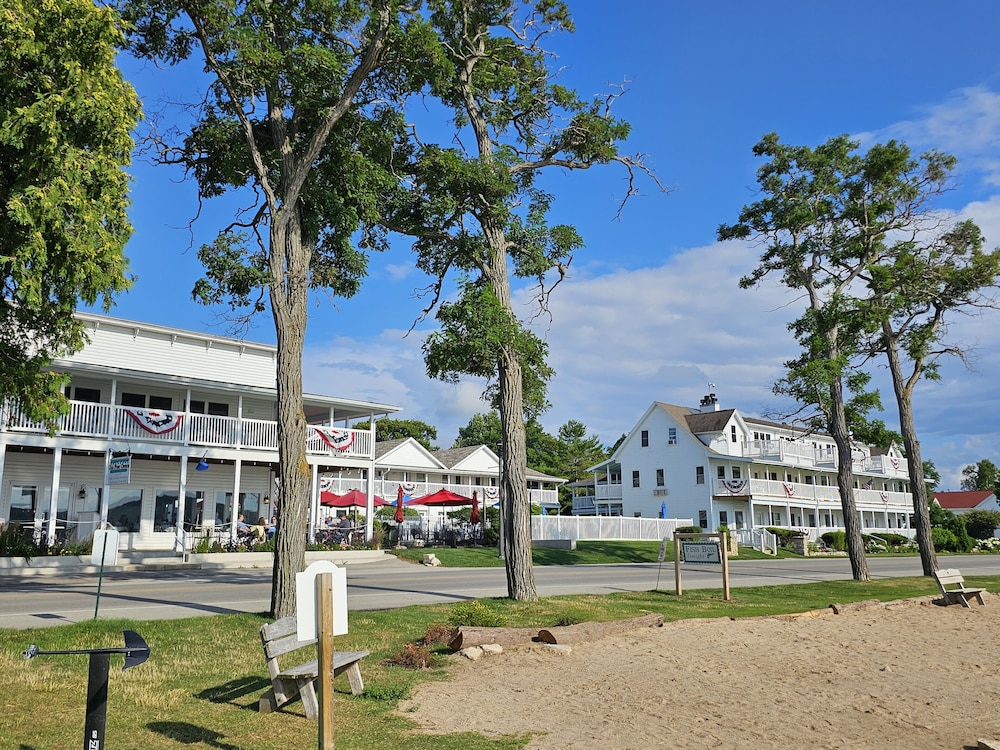Edgewater Resort