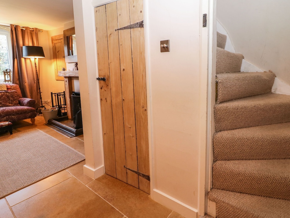 Green Pump Cottage