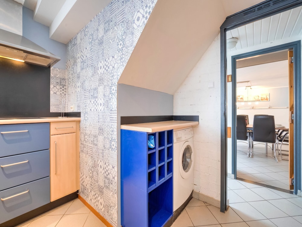 Chalet in Ulestraten Near Maastricht view 5