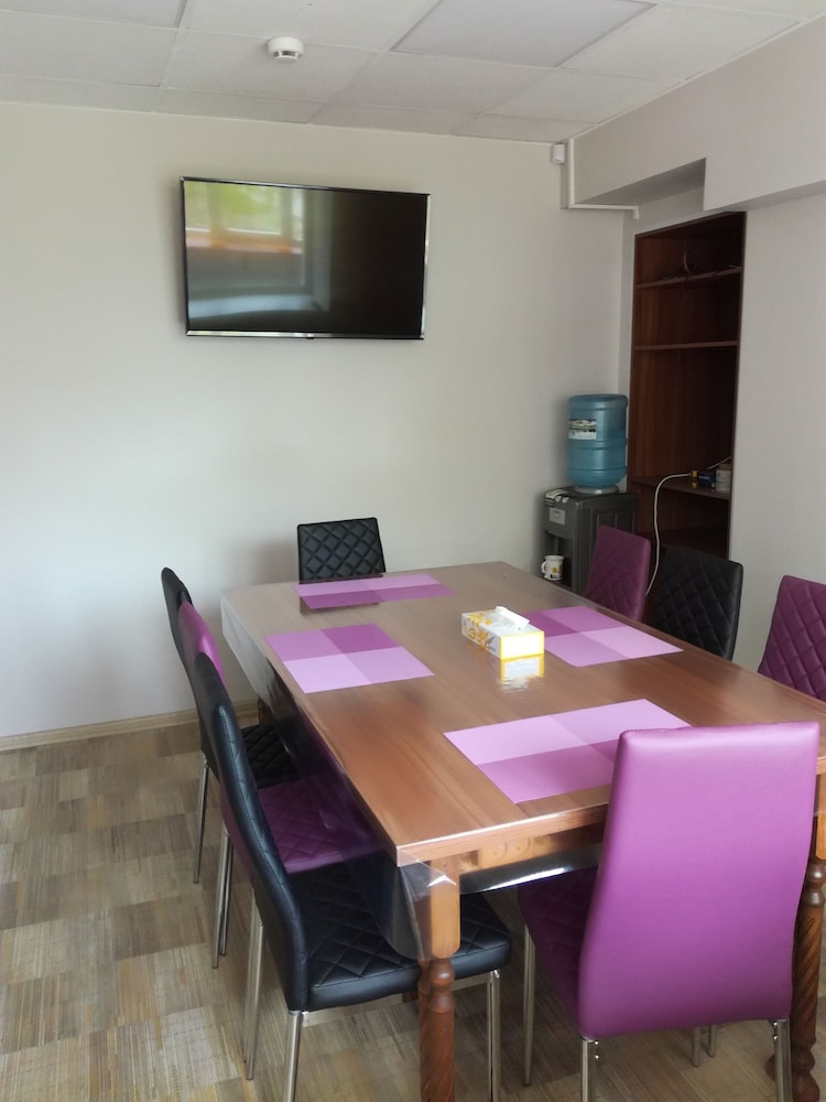 Hostel Kolizey