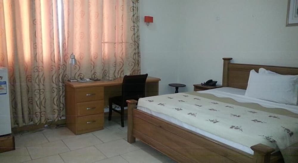 Royal Cockpit Hotels Accra