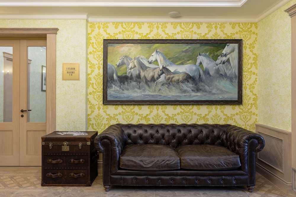 Levada Park-Hotel