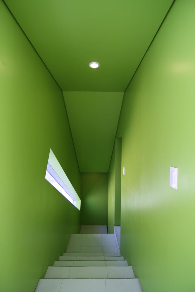 Motif No.1 Guest House