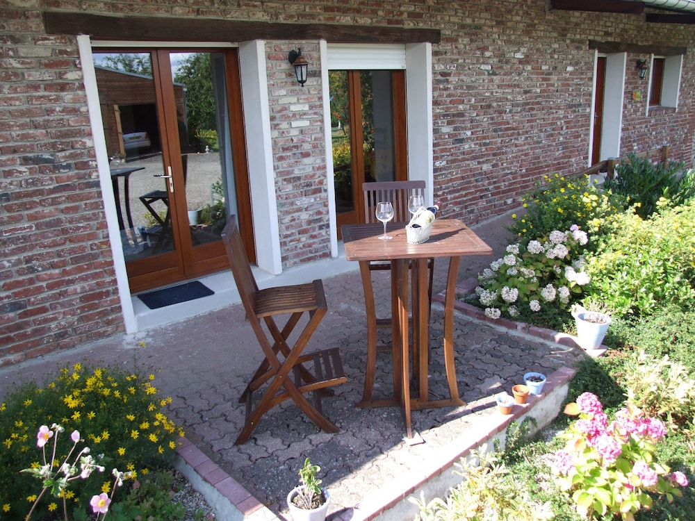 Le Clos du Clocher