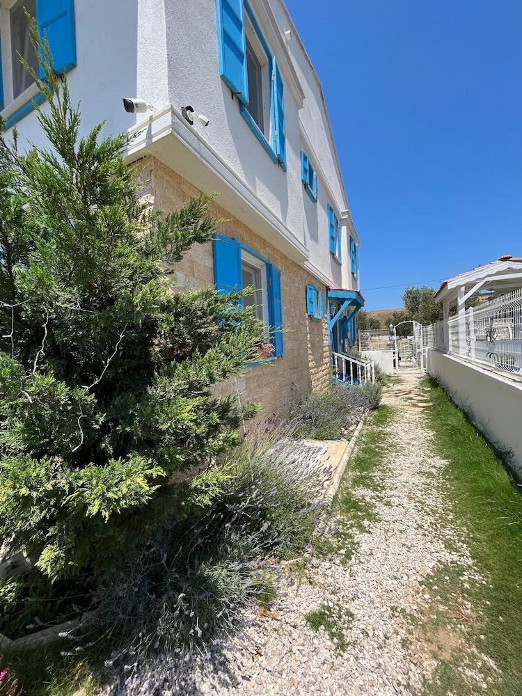 Casa Gaia Otel - Image 36