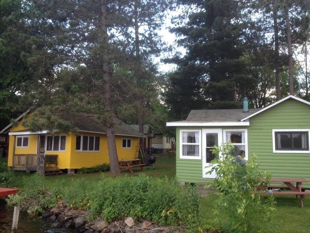 Rainbow's End Resort