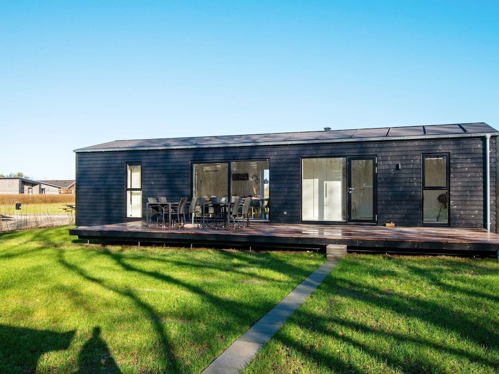6 Person Holiday Home in Ansager-by Traum view 3
