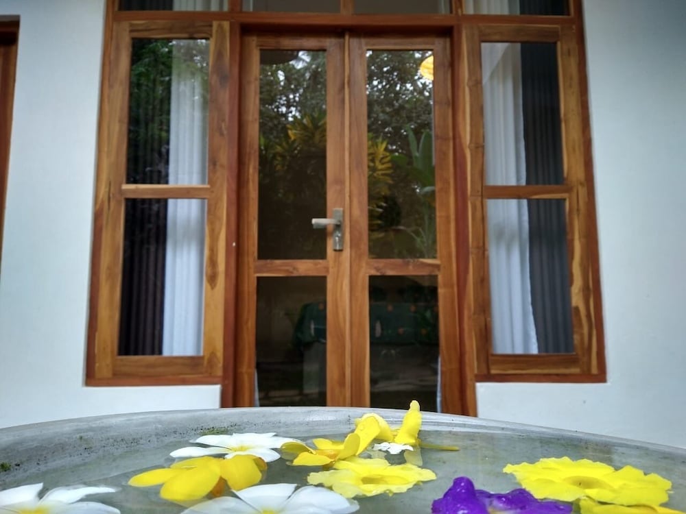 All view resort