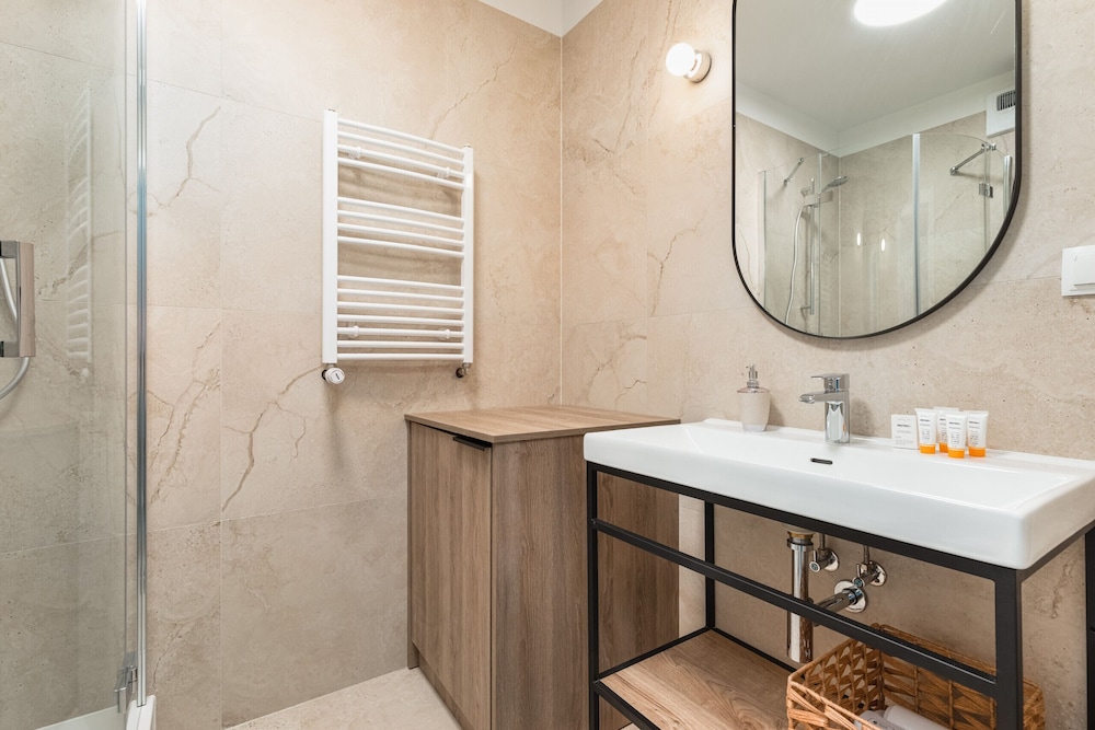 Pl. Słowiański Lux Apartment by Renters