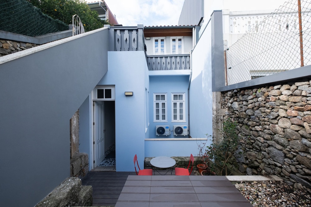 Braga Essence Apartment By Minhos Guest