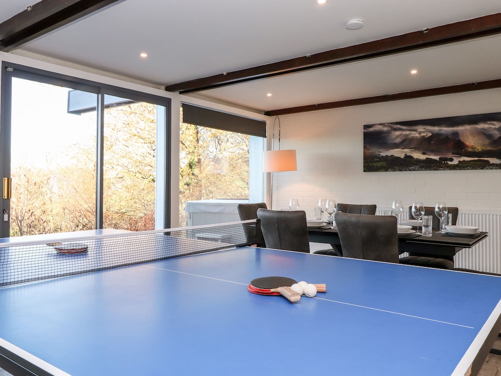 Paddock House