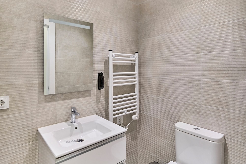 Apartamento Catedral Palace by gaiarooms