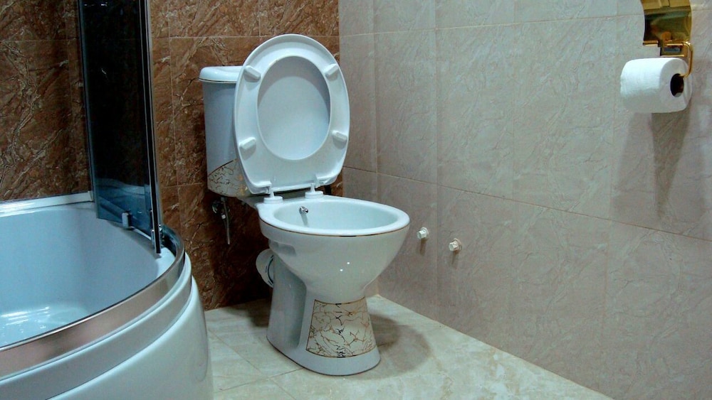 DIVAs apartaments en Tbilisi