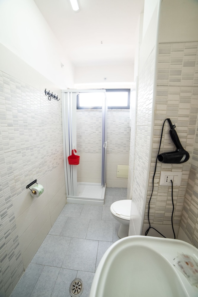 Departure rooms&hostels