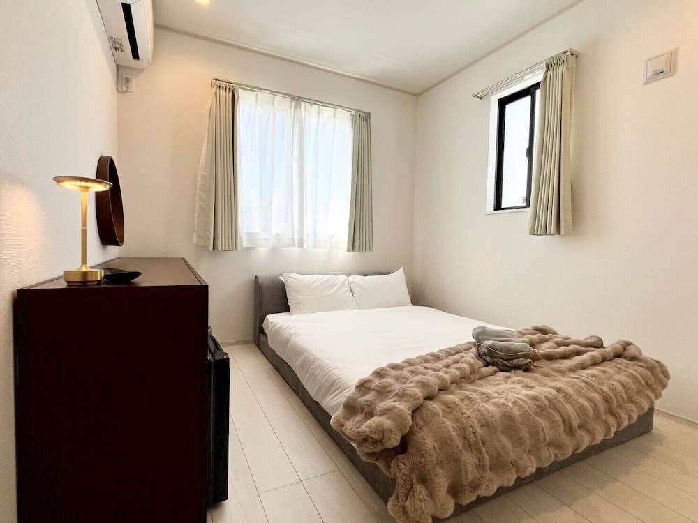 Seaside Condo Nagisa House