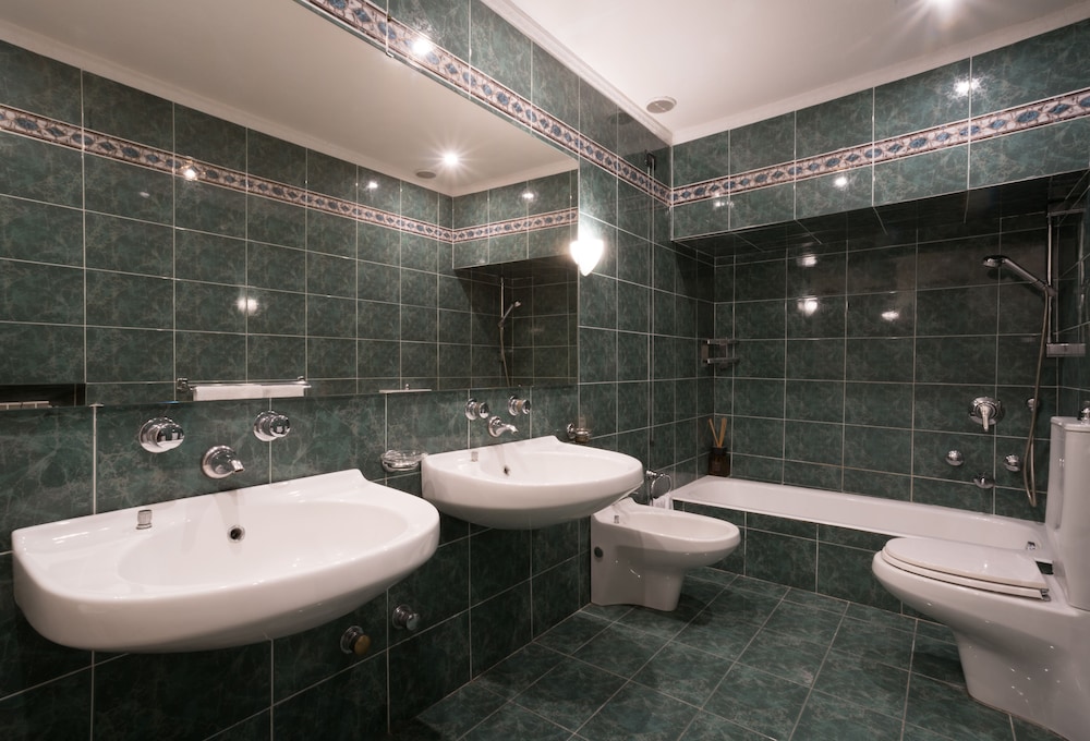 Villa Shelley Boutique Hotel