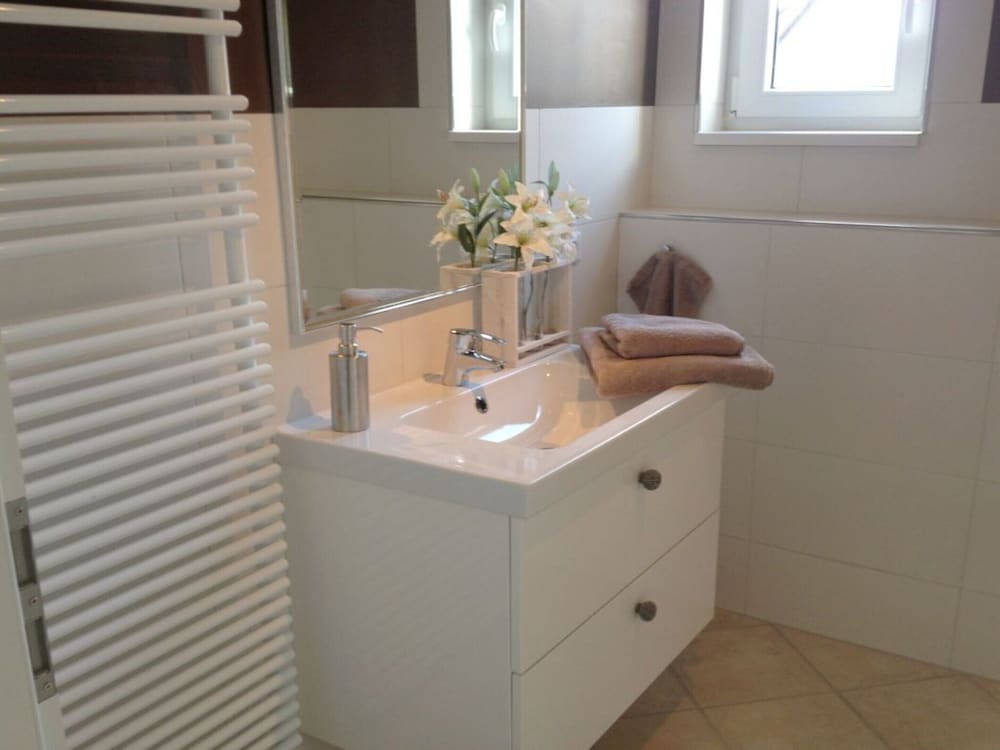Holiday Apartment Schliekieker