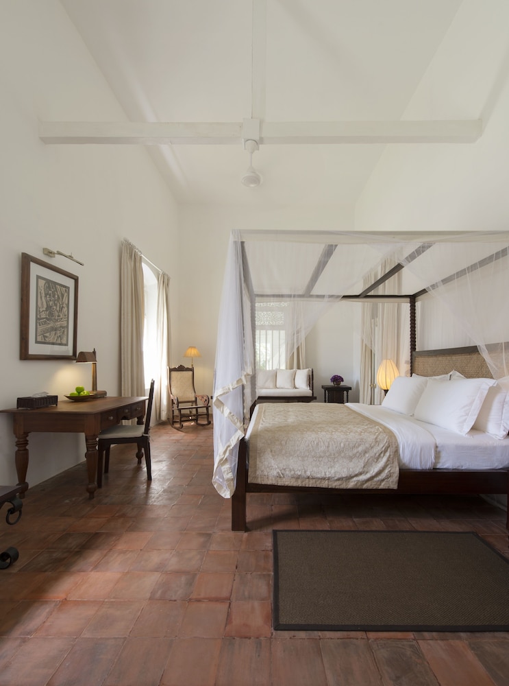Nyne Hotels Rock Villa - Bentota