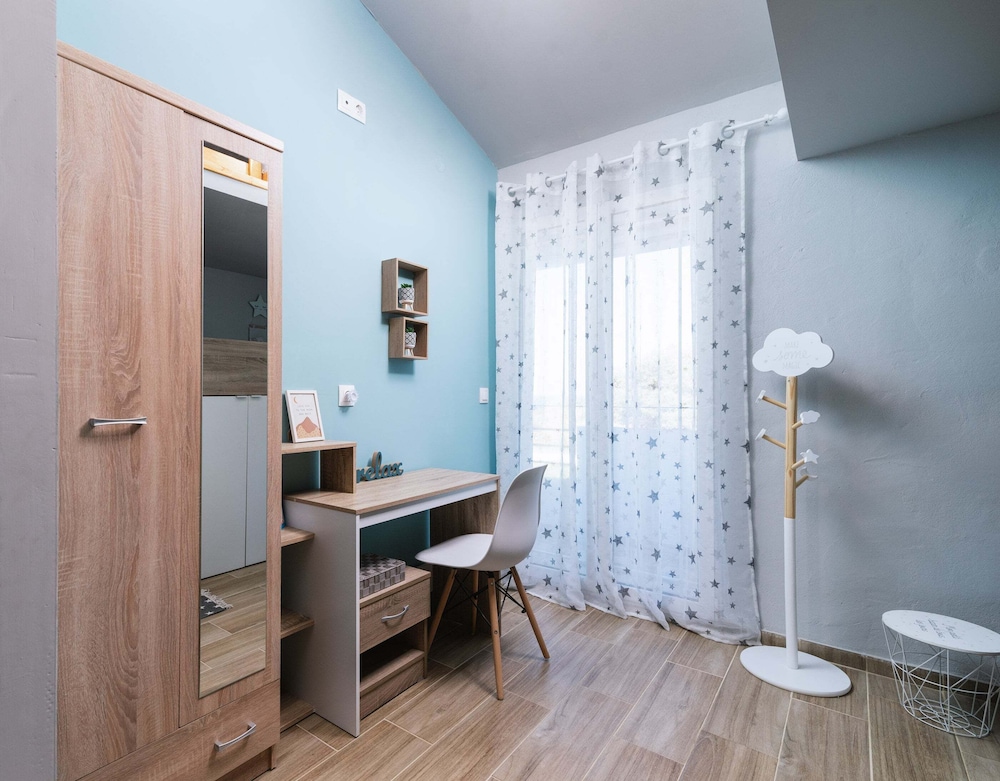 ---Ammira Mare--House near sea with pool photo 2