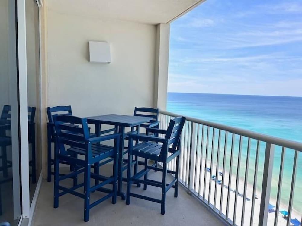 Majestic Beach Towers 2-1608