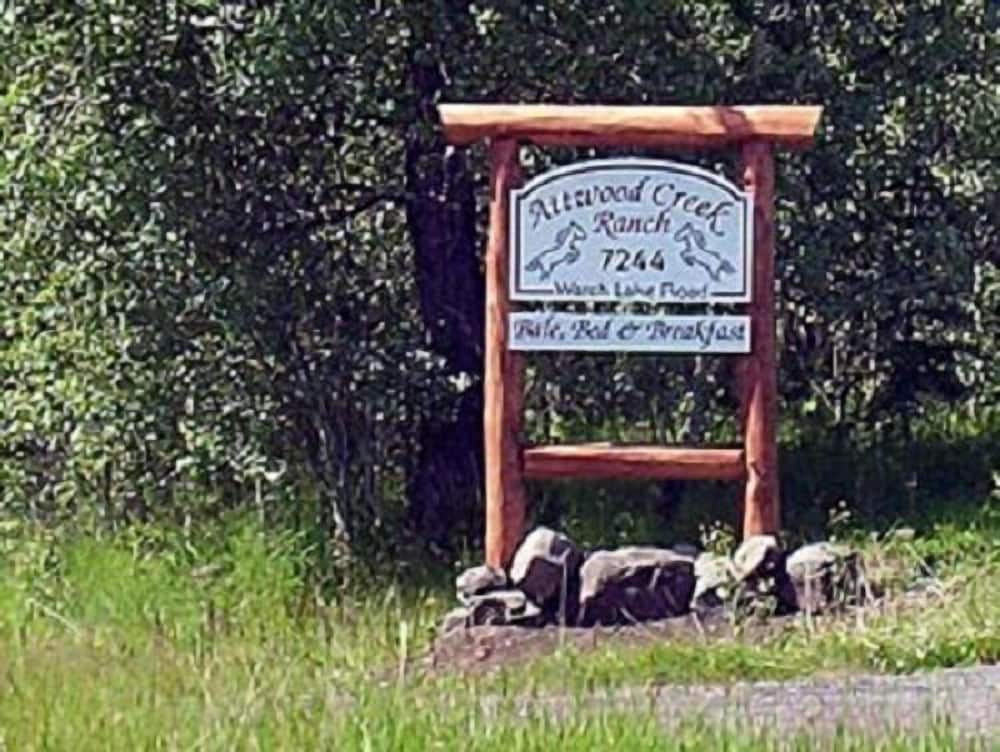 Attwood Creek Ranch