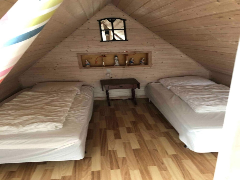 5 Star Holiday Home in Tranekaer
