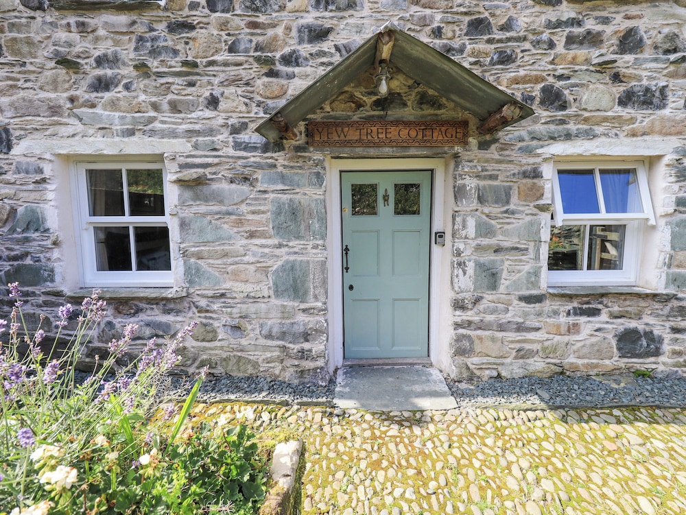 Yew Tree Cottage Borrowdale