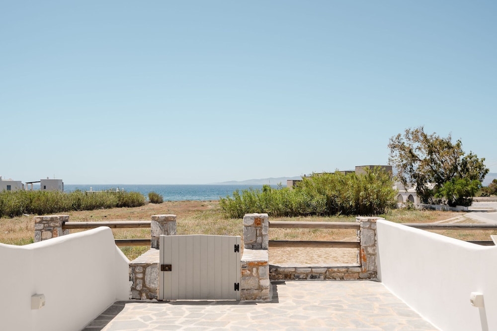 Anamnesia Collection Villa Aronia Kastraki Beach