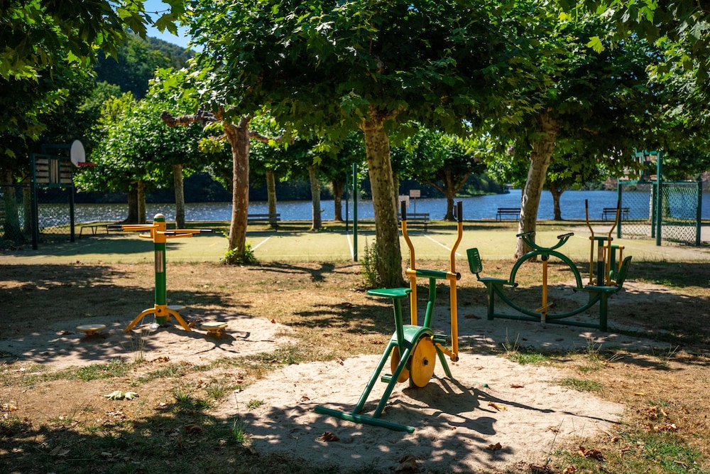 Camping le Gibanel
