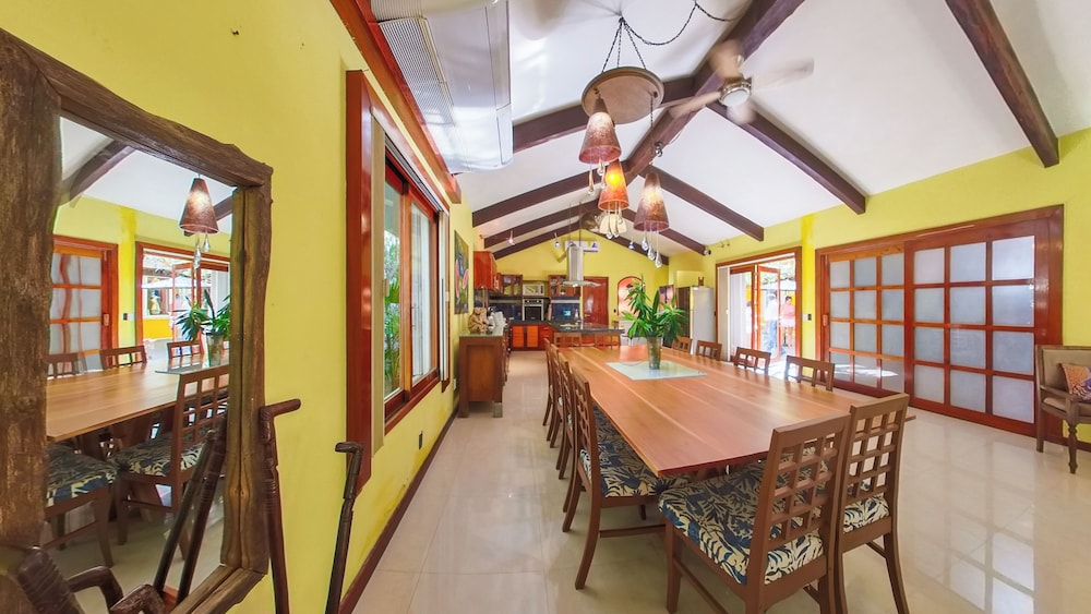 Villa Amable Lujo entre Selvas y Lagunas