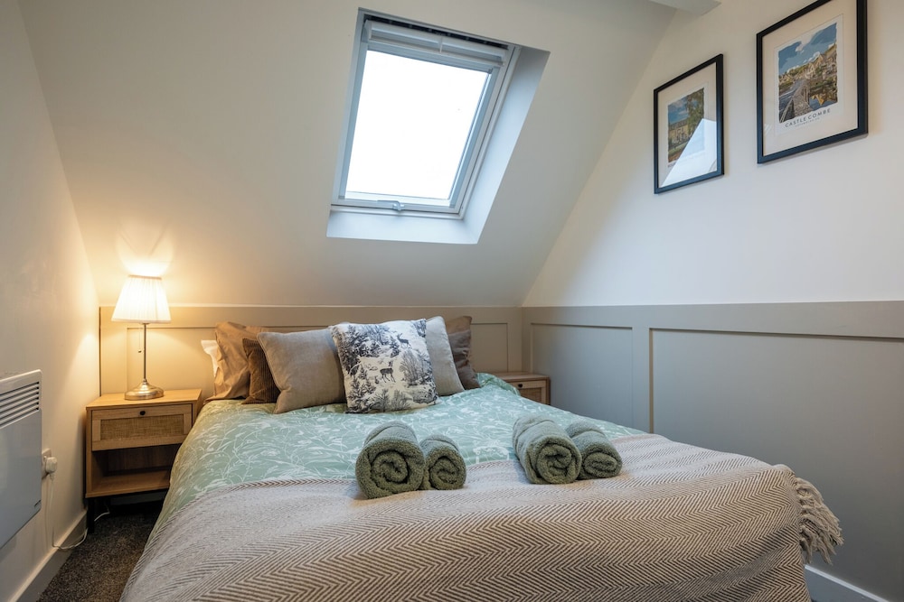 Stunning 2BD in Bourton on the Water