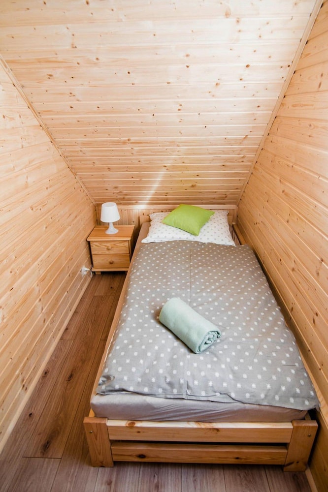 Holiday Home in Przewloka Near Baltic Beach view 4
