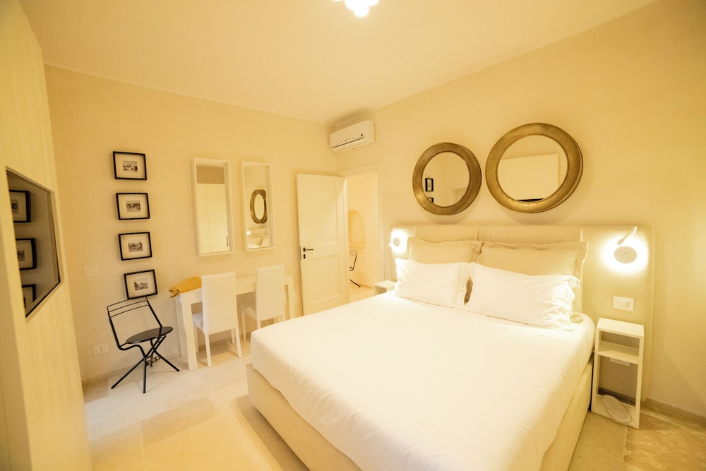 Villa Leonardo Luxury Locorotondo