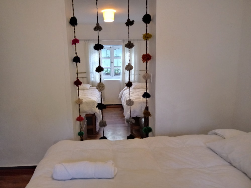 Hospedaje Venka Urubamba - Hostel