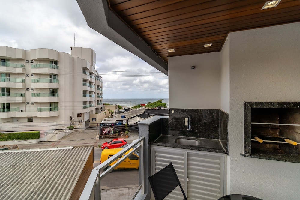 Beautiful Apart Barbecue 100m From the sea Eab0201