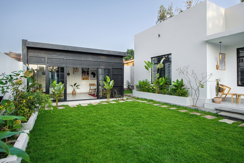Sakwe Residence