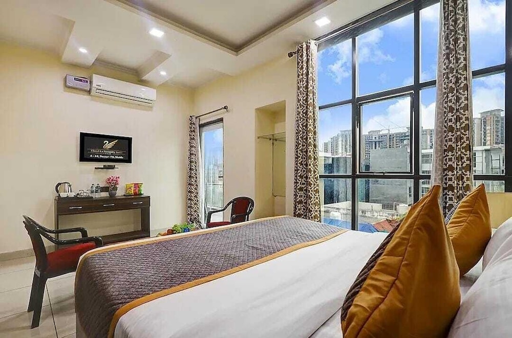 Hotel Vibe Blue
