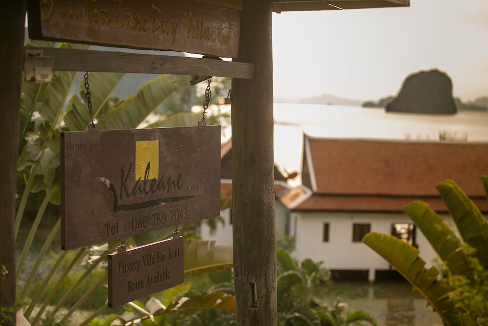 Kaleane Villa Resort