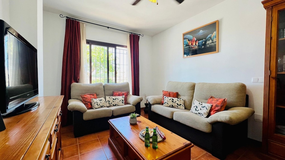 Apartamento La Fuente At Home by At Home Costa del